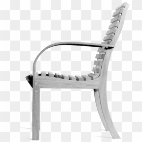 Taconic Arm Chair For About Page Please Size To Right - Outdoor Furniture, HD Png Download - plastic chairs png