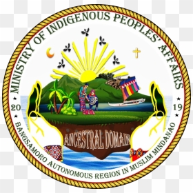 Ministry Of Indigenous Peoples - Ministry Of Indigenous Peoples Affairs Logo, HD Png Download - peoples png