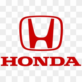 Honda Motor Company Logo, HD Png Download - png text images