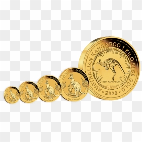 One Tonne Gold Coin, HD Png Download - indian gold coin png