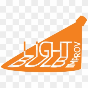 Graphic Design, HD Png Download - bulb logo png