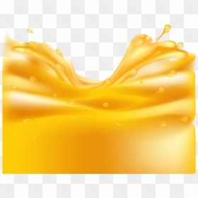 Mango Juice Png Hd, Transparent Png - yellow mango png
