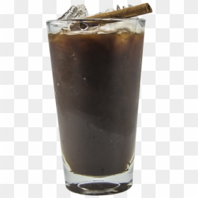 Cold Brew Png, Transparent Png - cool drinks glass png