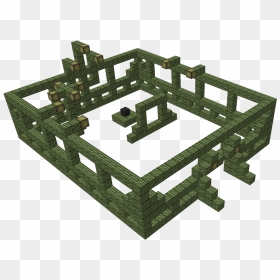 Labyrinth, HD Png Download - temple lamp png