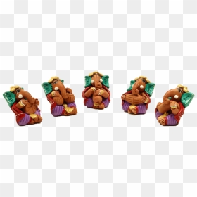Teddy Bear, HD Png Download - god vinayagar png