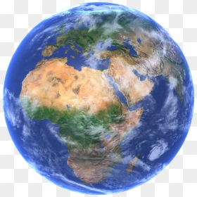 Earth , Png Download - Earth Sticker Png, Transparent Png - earth png hd