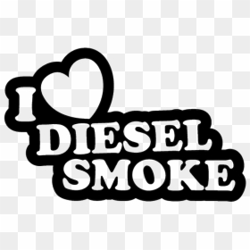 Love Diesel Smoke, HD Png Download - bike smoke png