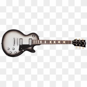 Image - Epiphone Les Paul Studio, HD Png Download - gitar png