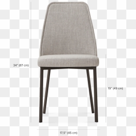 "  Class="image Lazyload - Maisoncorbeil Com Dining Chair Png, Transparent Png - plastic chairs png