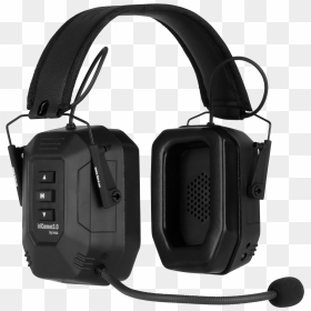 Iwcs 06 Iricomm3 - Headphones, HD Png Download - mobile headphone png