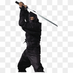 Bujinkan, HD Png Download - ninja hattori png