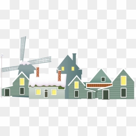 Navidad Construccion Png, Transparent Png - home image png