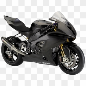 Motorcycle - Kawasaki Zx10r Special Edition, HD Png Download - bike png hd