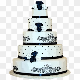 Wedding Cake Background Transparent - Anniversary Cake Image Png, Png Download - happy birthday cake png images