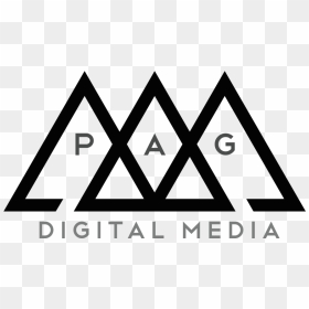 Pdm - Triangle Tattoo, HD Png Download - digital media png