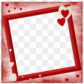 Vector Love Frame Png Picture - Background Mary Kay, Transparent Png - love frames for photos hd png