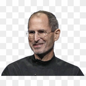 Steve Jobs Png Free Download - Steve Jobs Png, Transparent Png - narendra modi png images