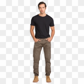 Neushop • Men Tops • Oxides • Phillip - Calvin Klein Striped T Shirt, HD Png Download - shirts for men png