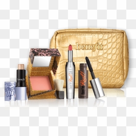 Makeup Kit Products Png Transparent Makeup Kit Products - Date Night With Mr Right Benefit, Png Download - makeup kit png