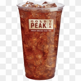 Jack In The Box Drinks, HD Png Download - cool drinks glass png