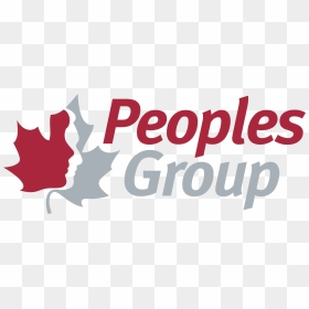 Peoples Group Logo - Peoples Trust, HD Png Download - peoples png