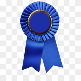 Free Blue Ribbon Png Images, Hd Blue Ribbon Png Download - Vhv