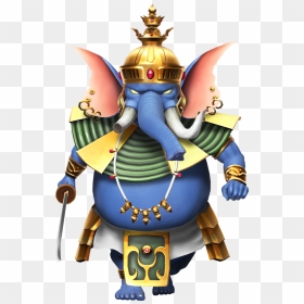 Cartoon, HD Png Download - ganapathi png images