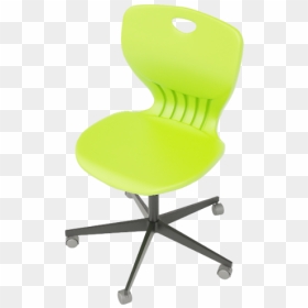 Maxima Move Chair Pear 1 - Chair, HD Png Download - plastic chairs png
