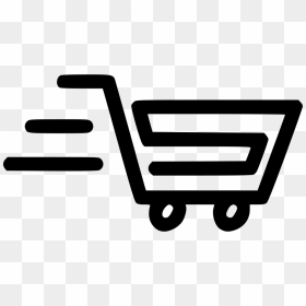 Fast Cart, HD Png Download - cart image png