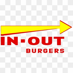 Gallery/inoutburger - Graphic Design, HD Png Download - opening soon png