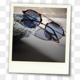 Reflection, HD Png Download - sun goggles for men png