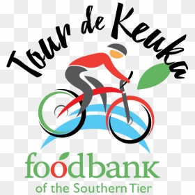 Tour De Keuka Is An Annual Charity Bike Ride That Benefits - Road Bicycle, HD Png Download - bike png hd