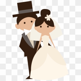 Leave A Comment Annulla Risposta - Marriage Bride And Groom Emoji, HD Png Download - marriage clipart png