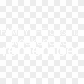 Weekend To Remember - Weekend To Remember Logo, HD Png Download - happy married life png