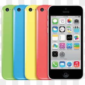 Iphone 5c Coral, HD Png Download - apple mobile png