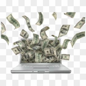 Make Money Png Transparent Images - Earn Money Online Png, Png Download - earn money png