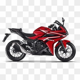 Shop Honda Motorcycles At Wl Powersports - 2020 Honda Cbr500r Price, HD Png Download - honda bike png