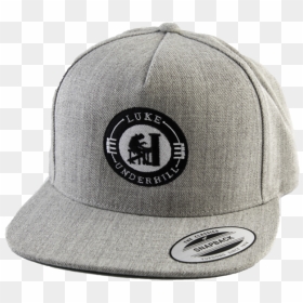 Luke Hat, HD Png Download - xmas cap png