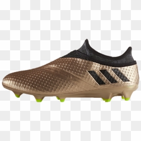 Download Soccer Shoe Png Hd - Adidas, Transparent Png - sports shoes png