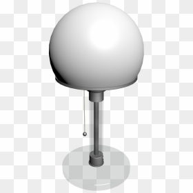 Sign, HD Png Download - 3d bulb png