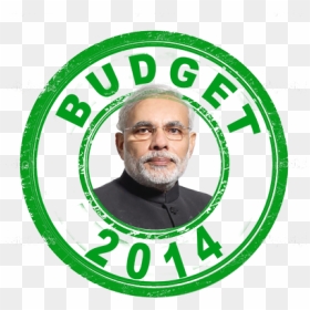 Railway Budget - Emblem, HD Png Download - narendra modi png images