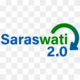 Saraswati 2 - - Graphic Design, HD Png Download - goddess saraswati png
