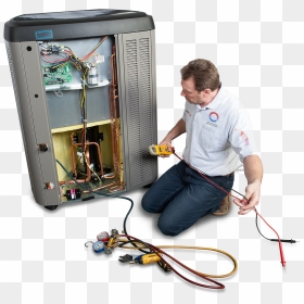 Air Condition Service Png - Air Conditioner Maintenance Png, Transparent Png - ac images png