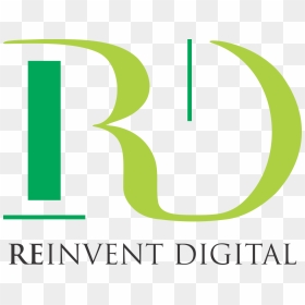 Reinvent Digital Media, HD Png Download - digital media png