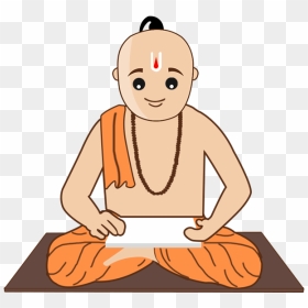 Pandit Ji, HD Png Download - ram ji png