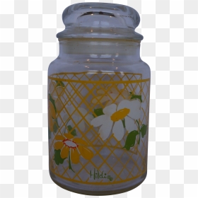 1850 X 1850 - Glass Bottle, HD Png Download - water jar png