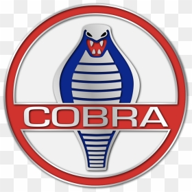 Ac Cobra Car Logo, HD Png Download - ac images png