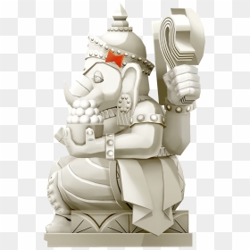 Fate/grand Order Wikia - Great Statue God Fate, HD Png Download - god vinayaka png