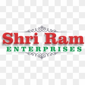 Untitled - Graphic Design, HD Png Download - shree ram png