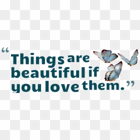 Beauty Quotes Transparent Background Png - Transparent Background Love Quotes, Png Download - love you quotes png